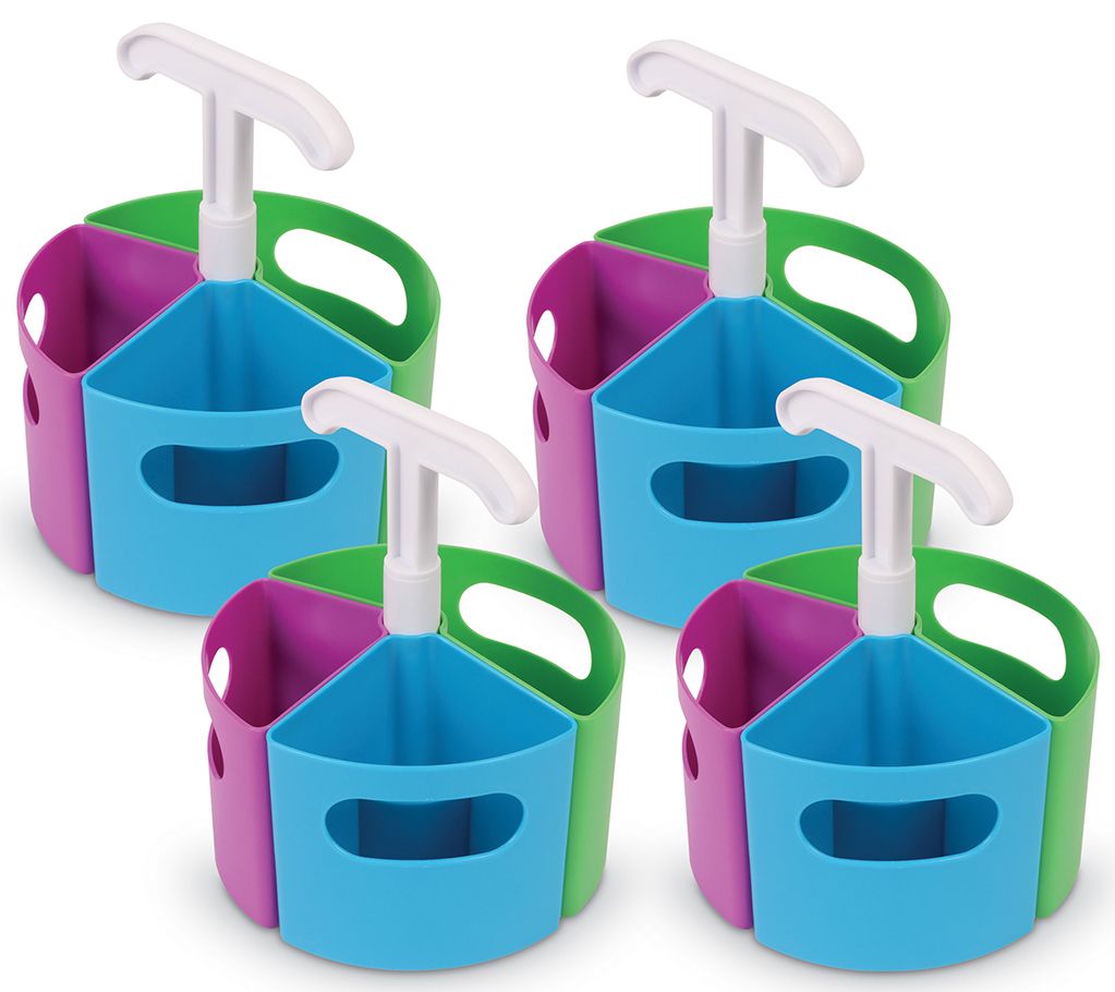 Learning Resources Create-A-Space Mini Bundle