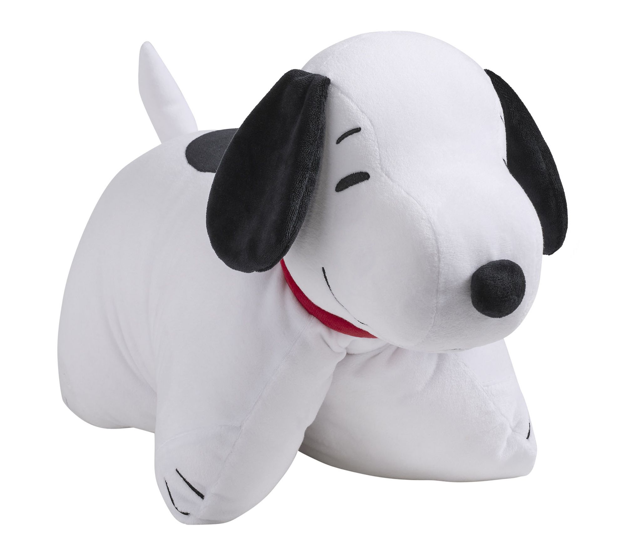Pillow Pets Peanuts Snoopy Plush