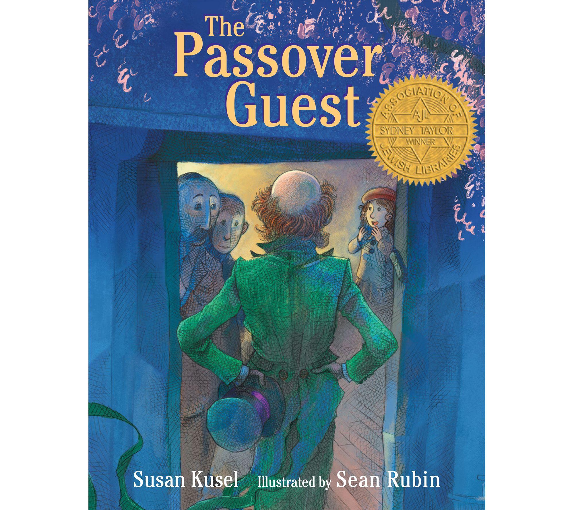 The Passover Guest