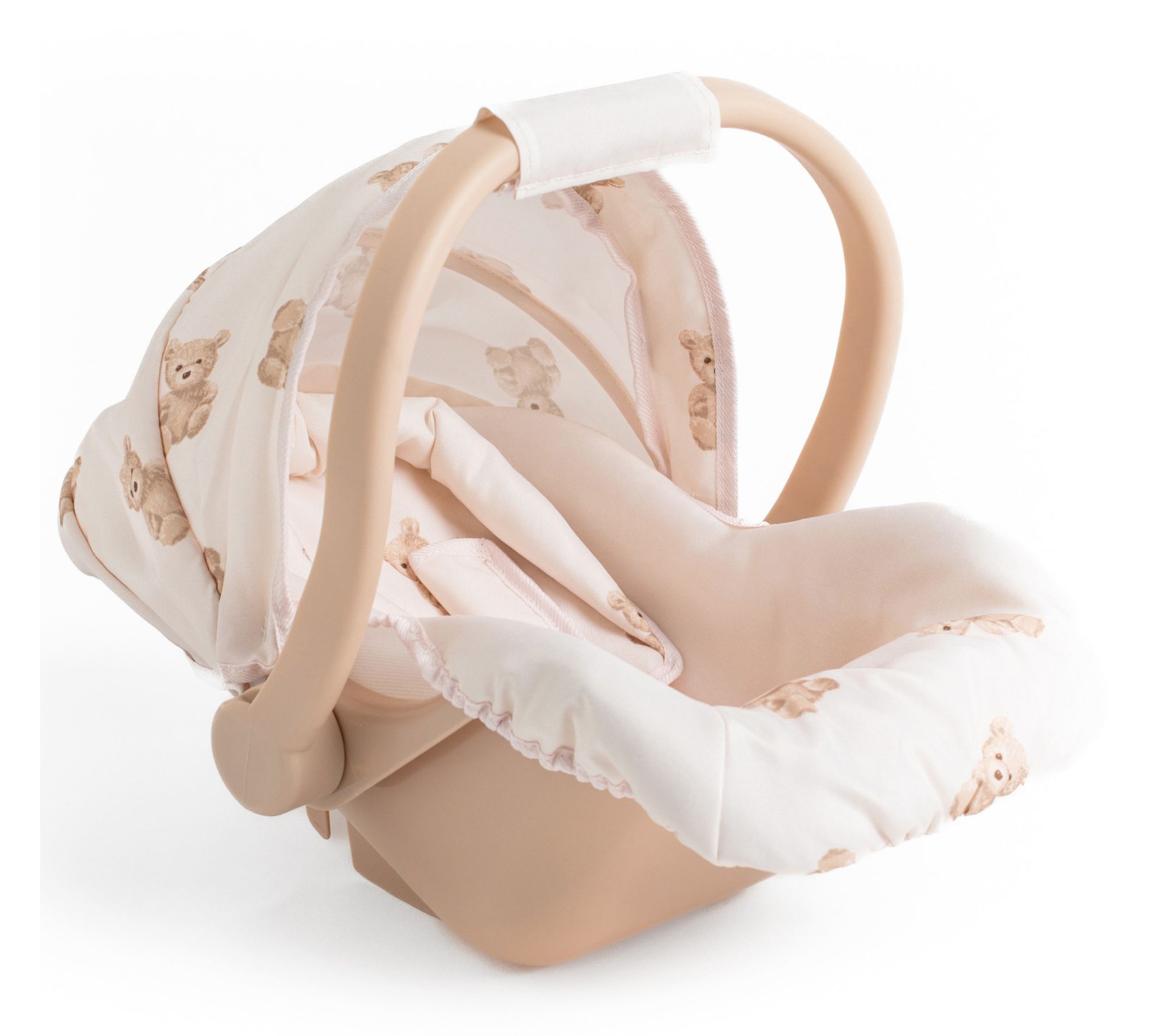 Roma Prams Doll Car Seat