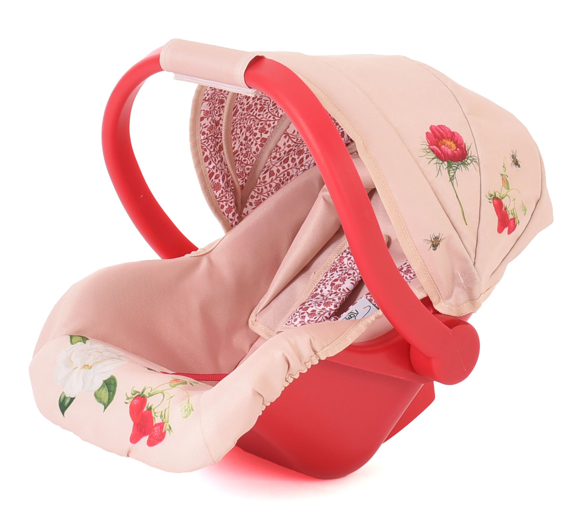 Roma Prams Doll Car Seat