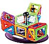 Magformers 46-Piece Carnival Set, 1 of 7