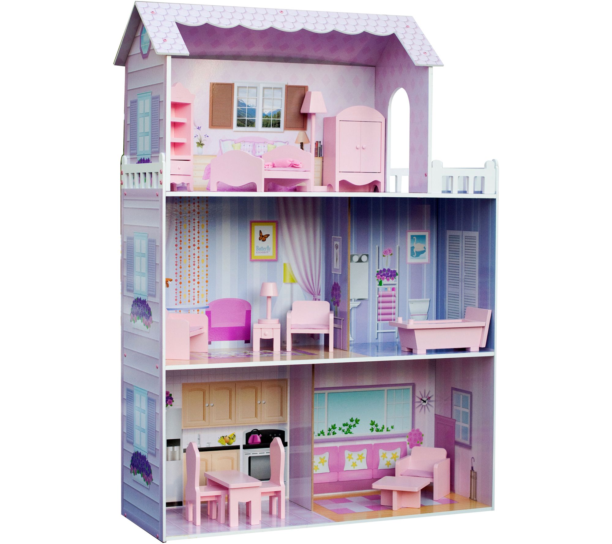 My Doll House: Pocket Dream - Apps on Google Play
