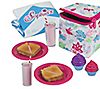 Sophia's by Teamson Kids 18" Doll Picnic LunchSet and Cooler, 2 of 3