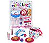 Sophia's by Teamson Kids 18" Doll Picnic LunchSet and Cooler, 3 of 3
