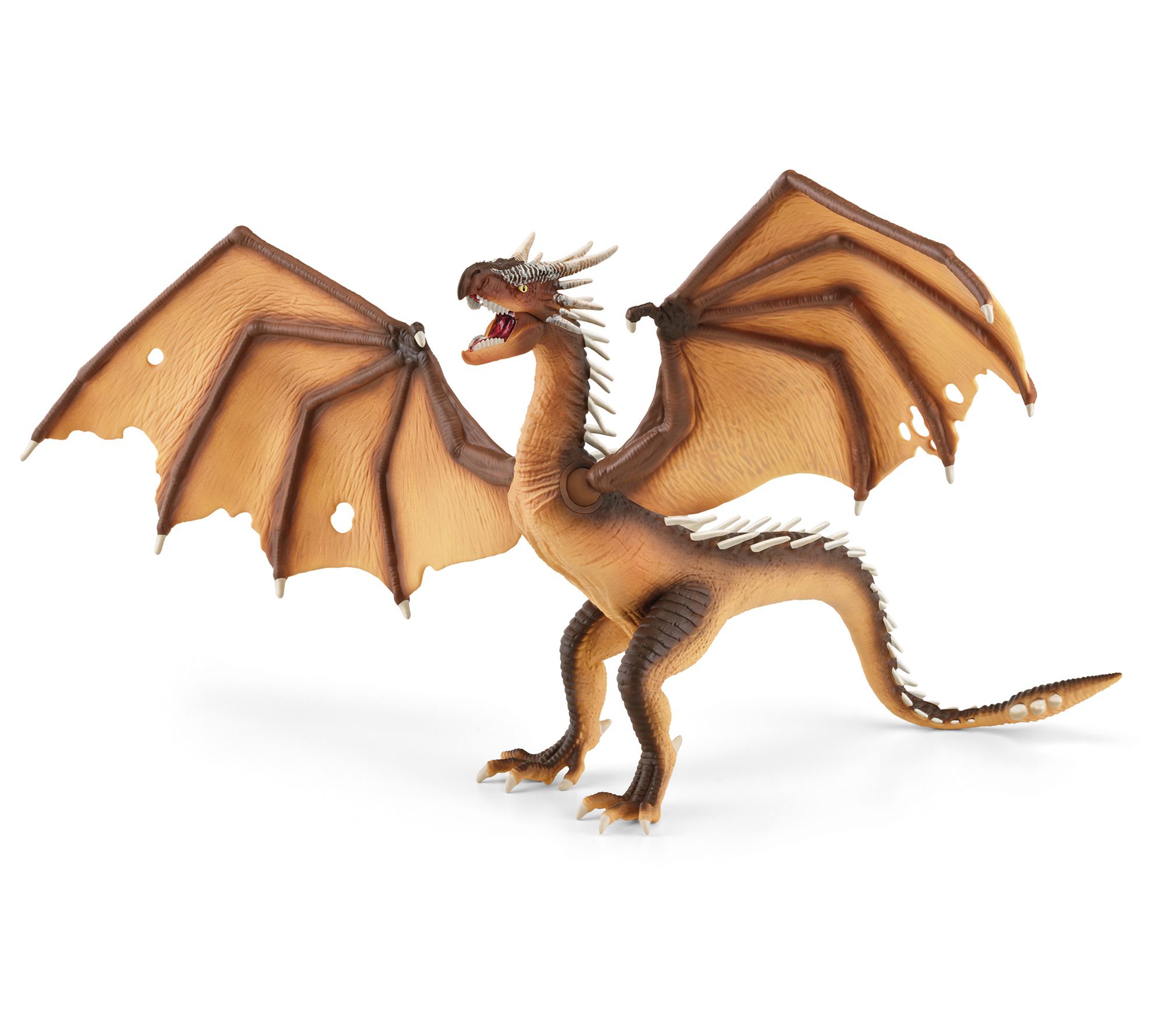Schleich Wizarding World of Harry Potter Hungarian Horntail