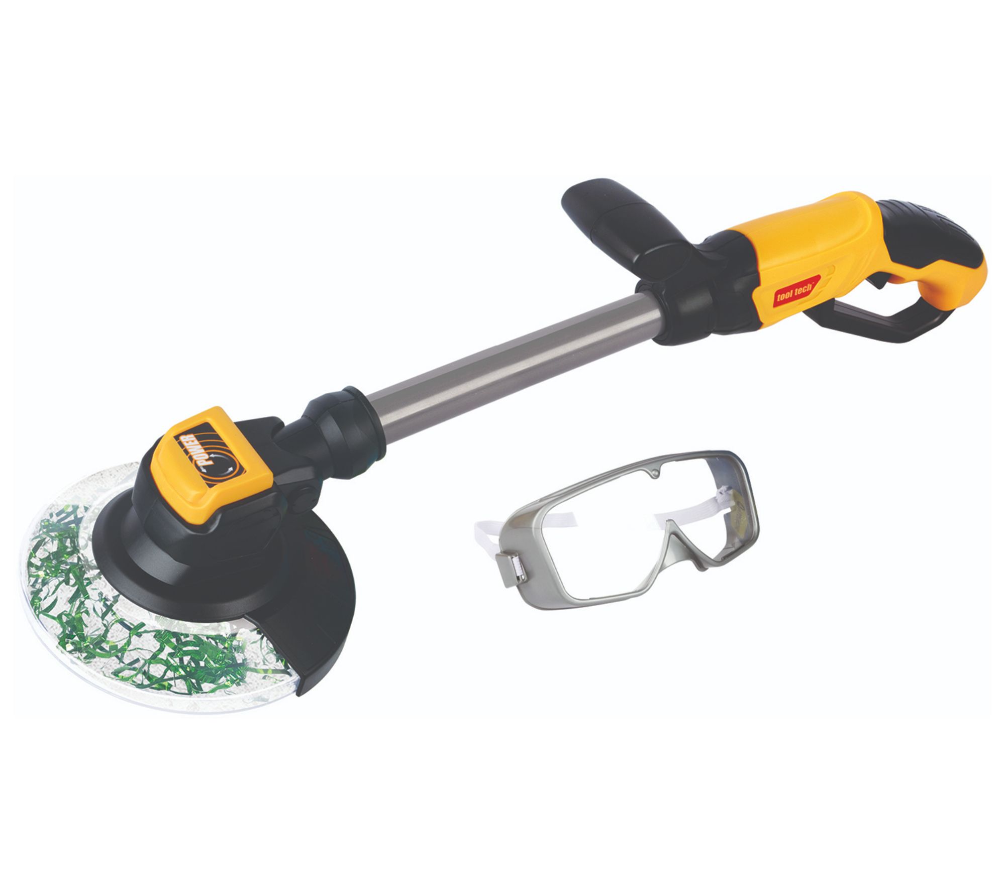 Red Box Light & Sound Weed Wacker/Trimmer