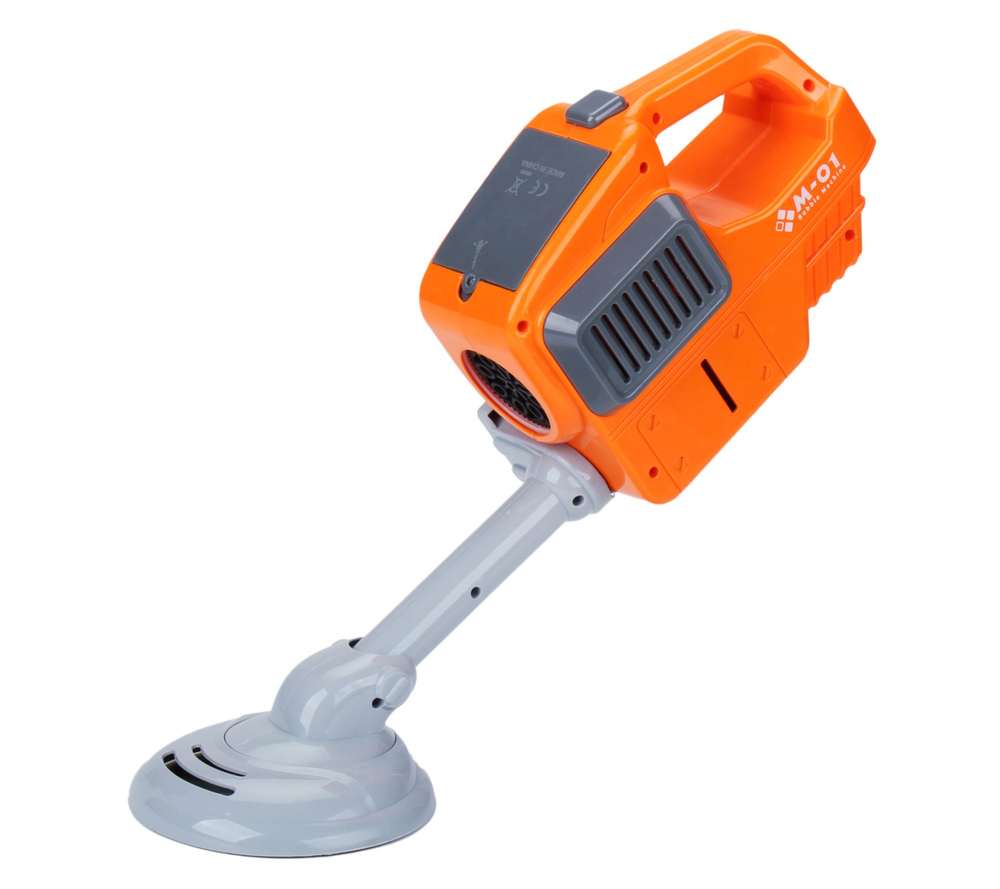 Kid Galaxy 15" Electric Weeder Bubble Blower w/Lights