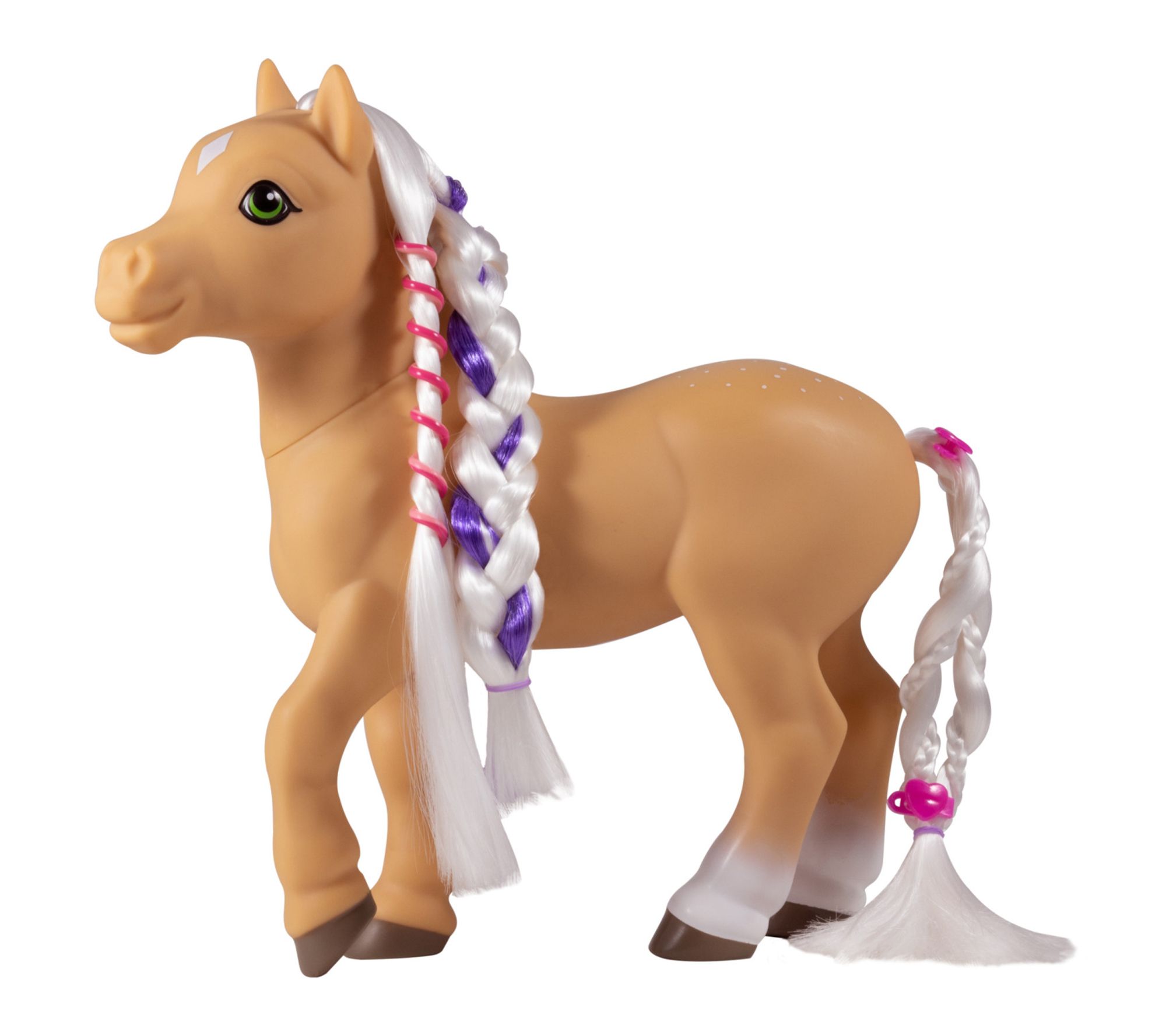 Breyer Horses Mane Beauty Styling Pony Sunflower