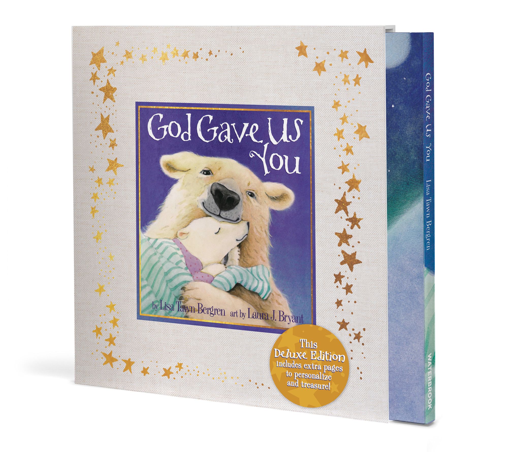 God Gave Us You (Deluxe Edition)