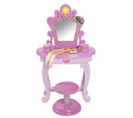 Tangled Vanity - QVC.com