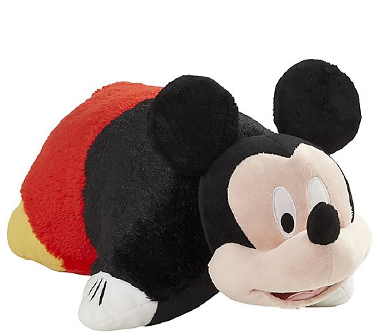 Pillow Pets Disney's Mickey Mouse