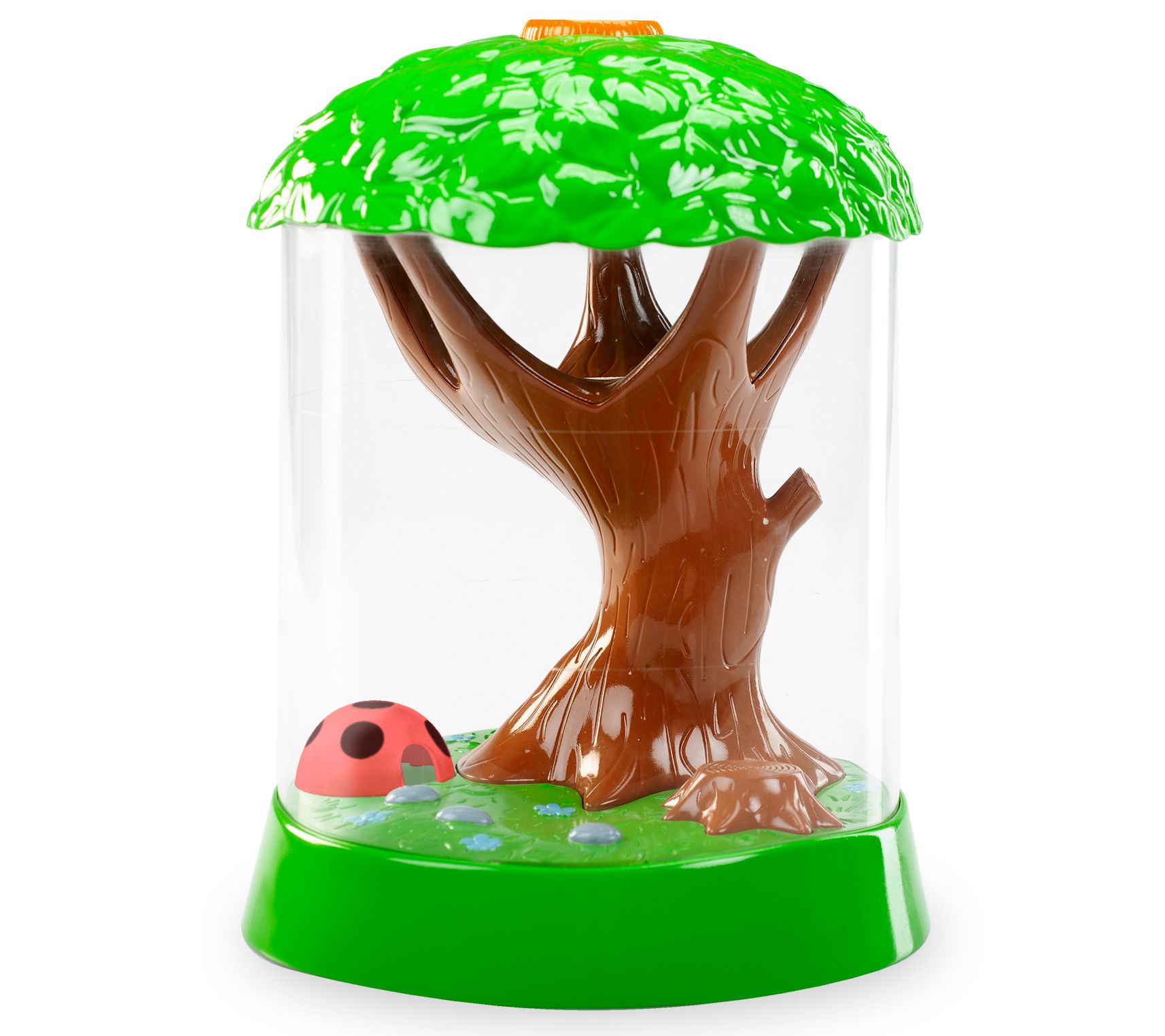 Educational Insights GeoSafari Jr. Ladybug Garden