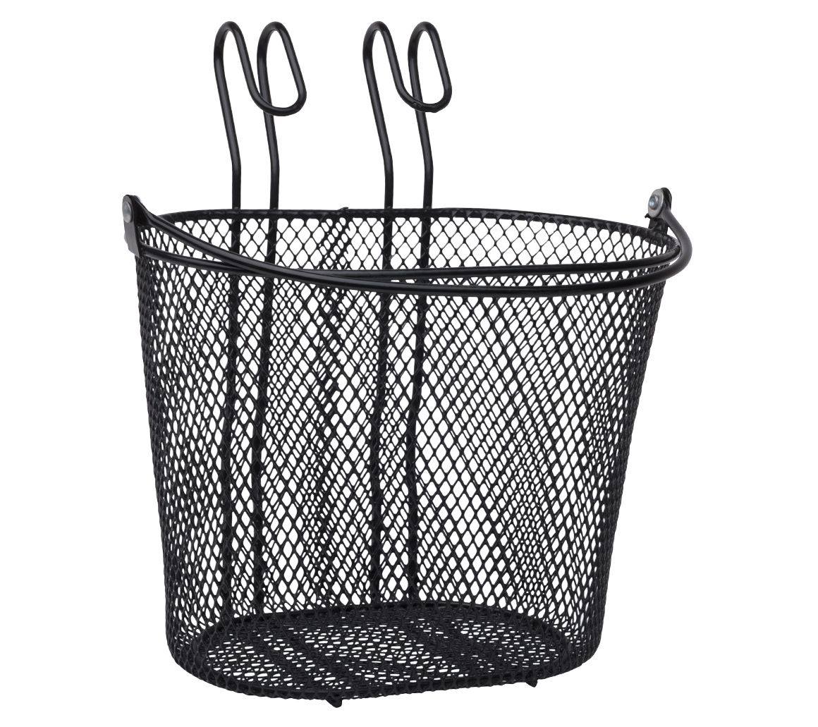 Jetson Electric Bike Front Basket