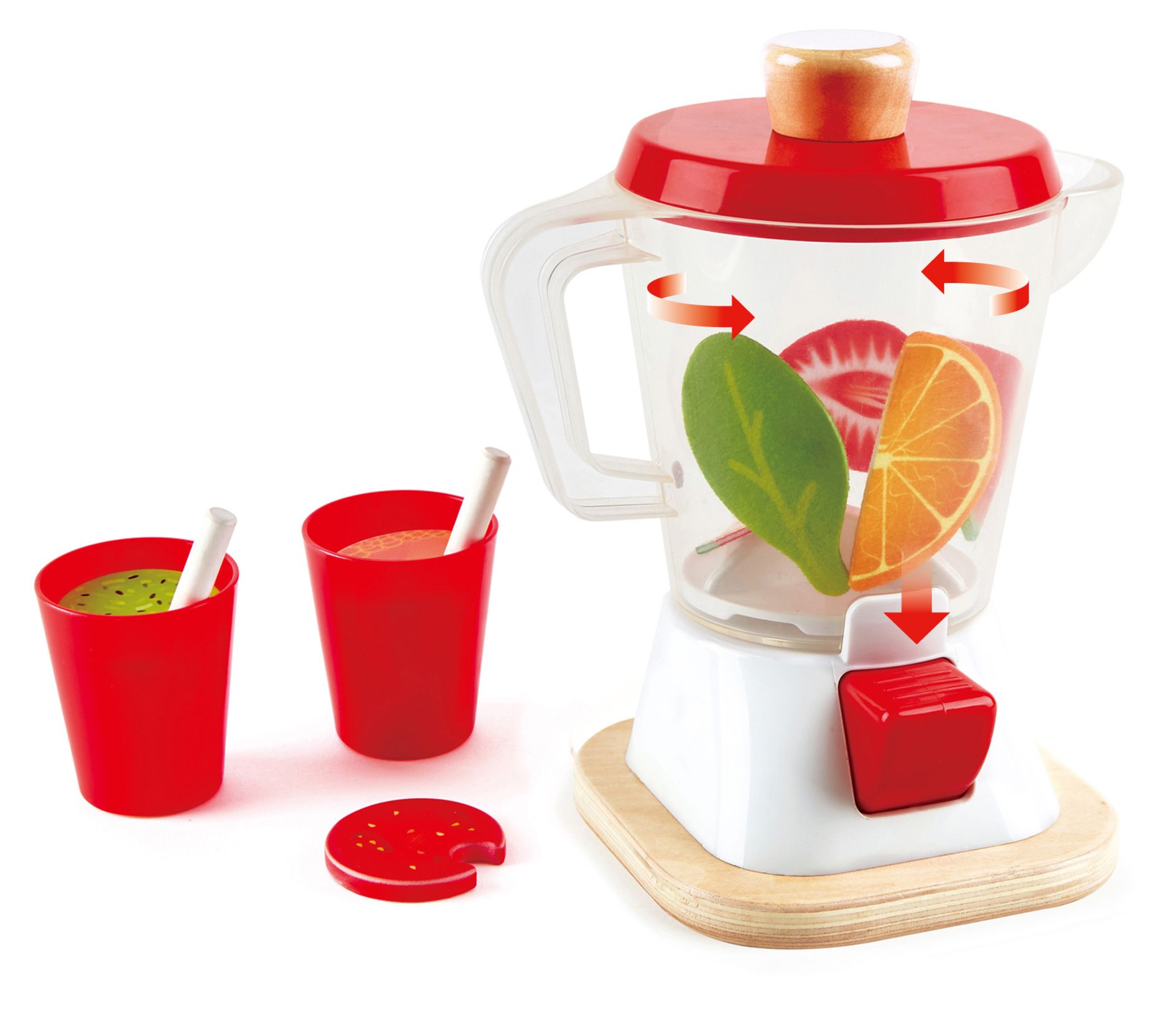 Smoothie Make Blender Set by Melissa & Doug