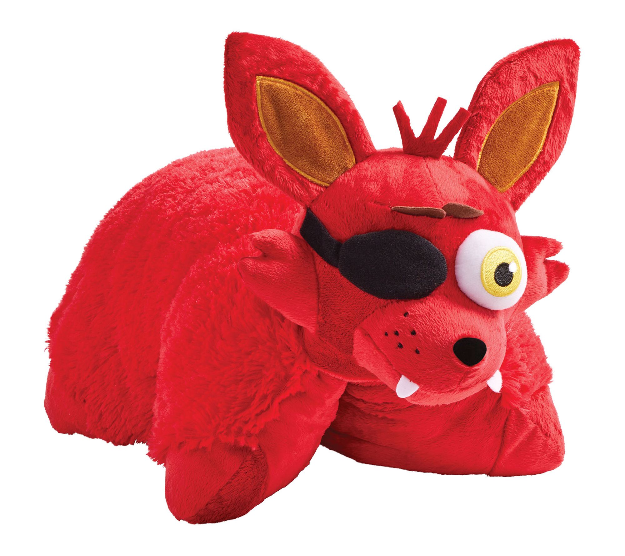 Pillow Pets Five Nights At Freddies Foxy Plush