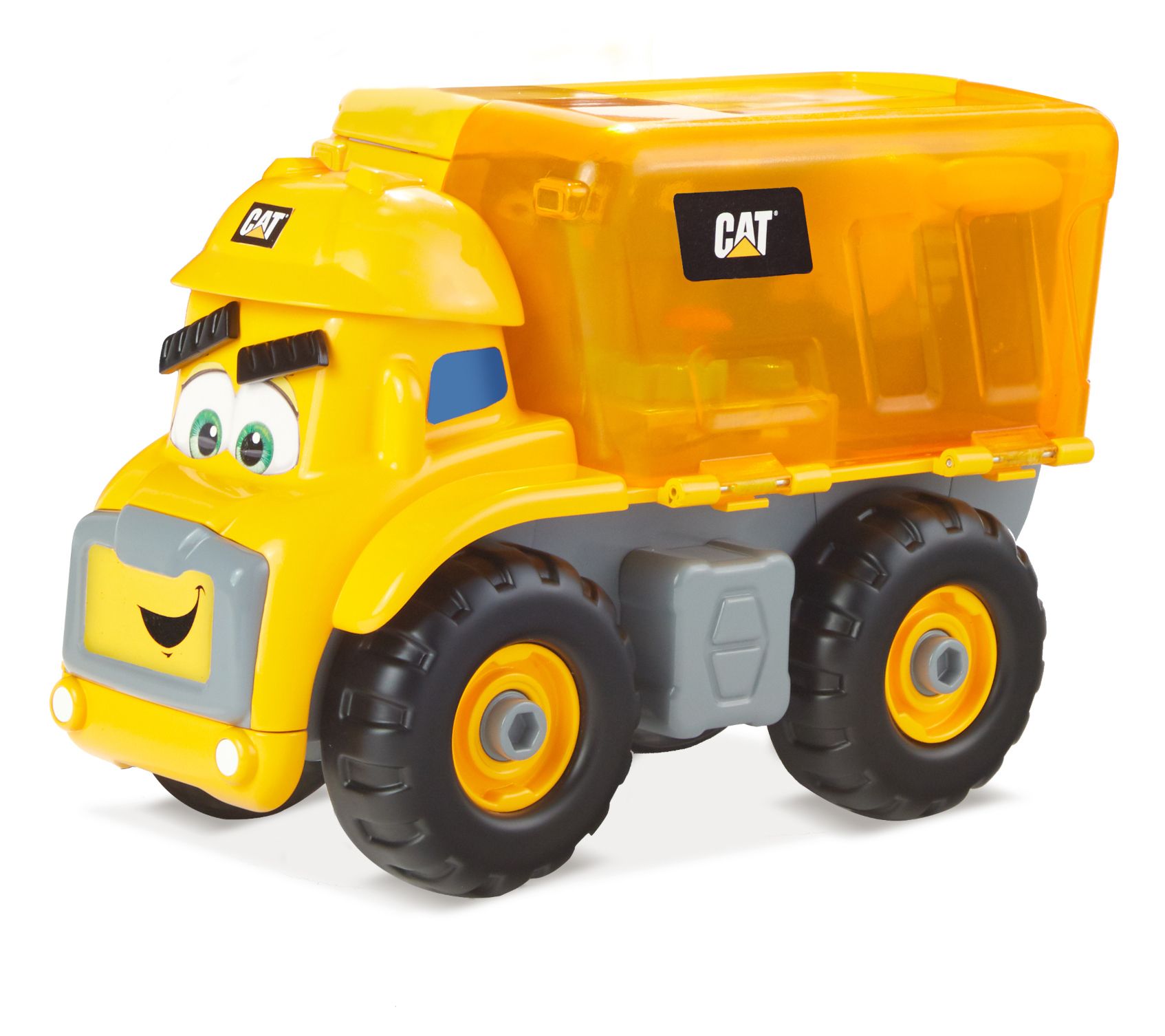 Funrise CAT Fix-It Phillip