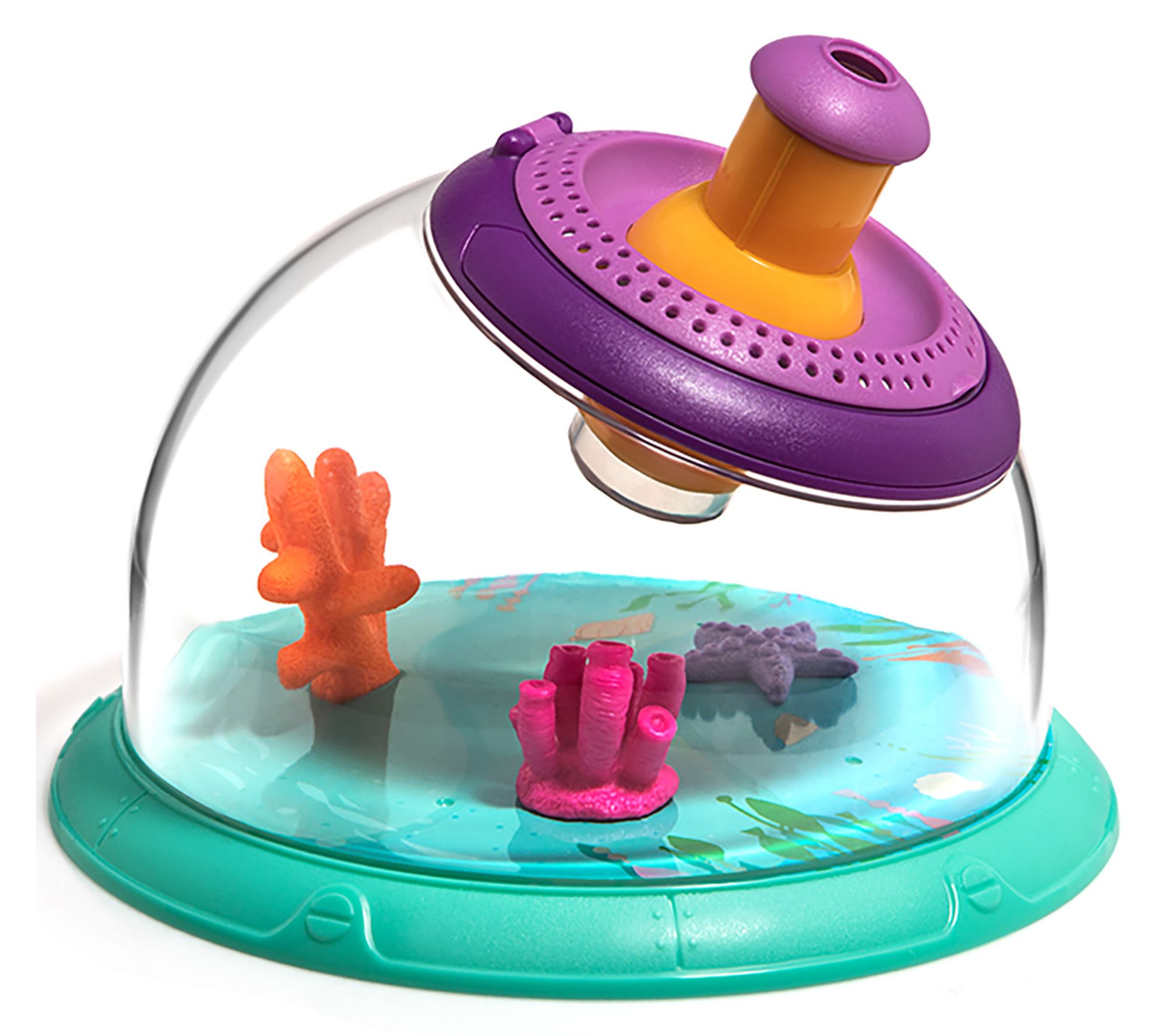 Science Can Insect & Fish Viewer Toy