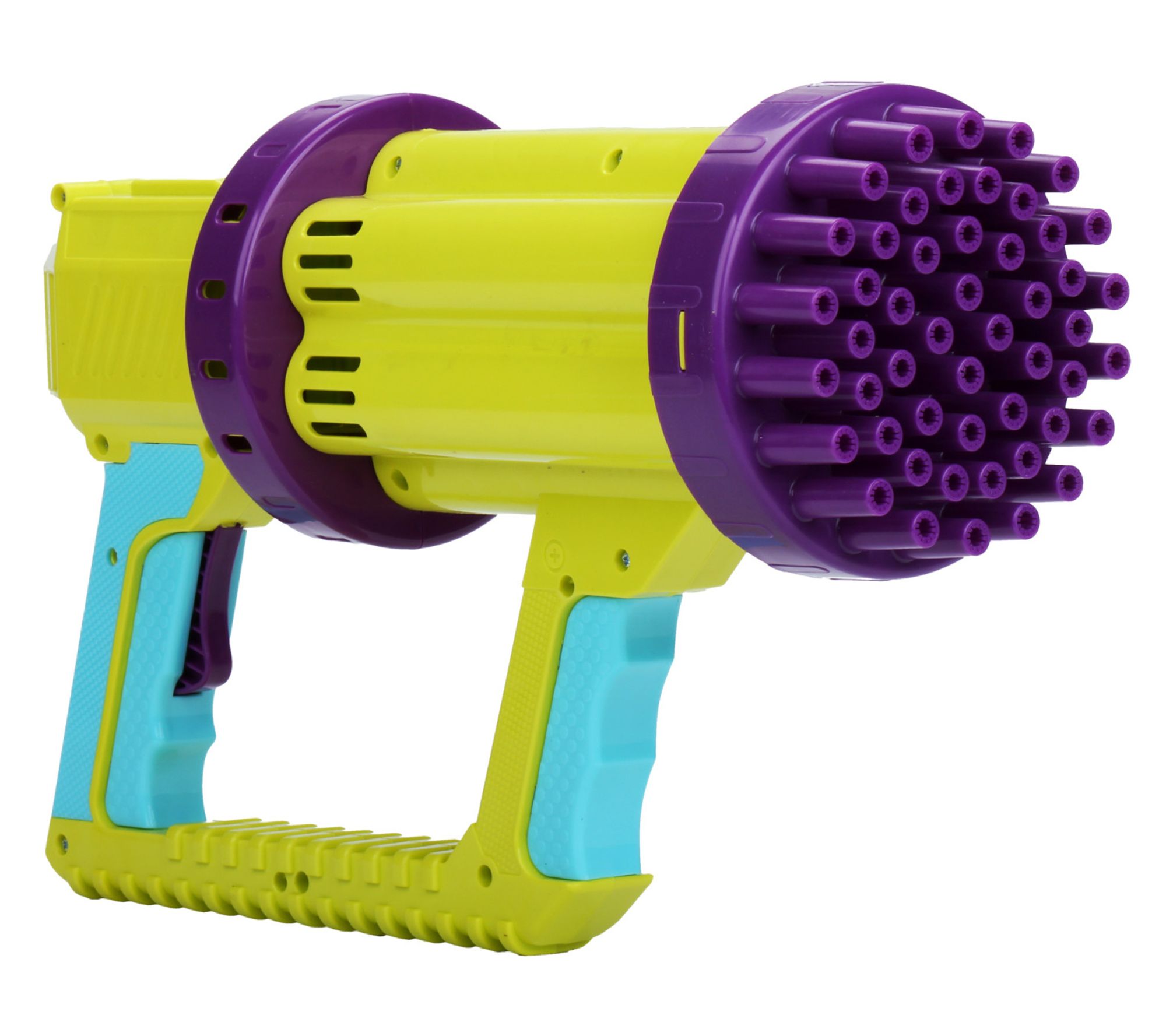 Kid Galaxy Supersized Bubble Blaster w/ 15" Blaster