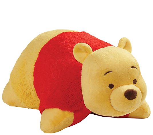 Pillow Pets Disney's Winnie The Pooh