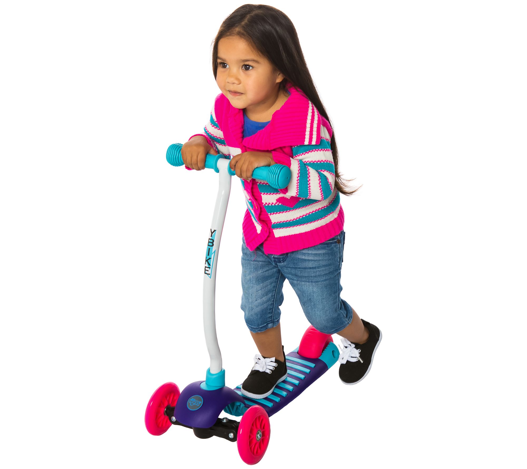 ybike glx cruze