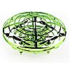Braha Industrie Set of 2 UFO Hand Controlled Drone with LED Lights, 5 of 6