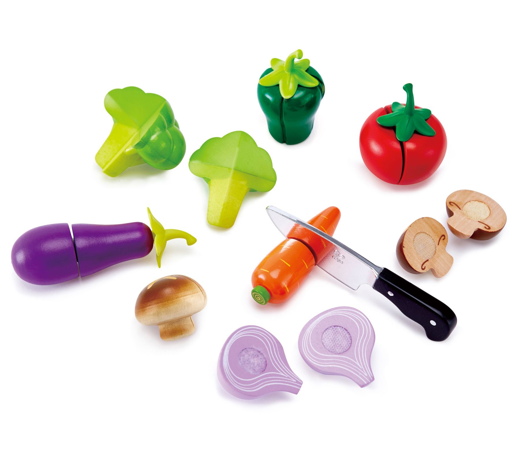 Hape Gourmet Kitchen Starter Set - Hape Toys (Hape International Inc.)