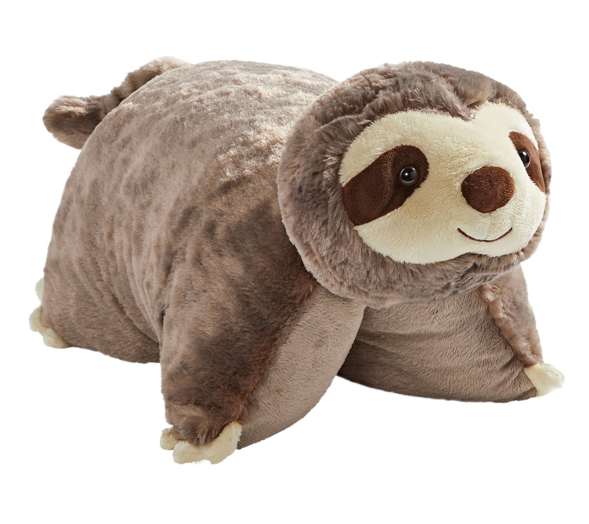 Pillow Pets Sloth Plush
