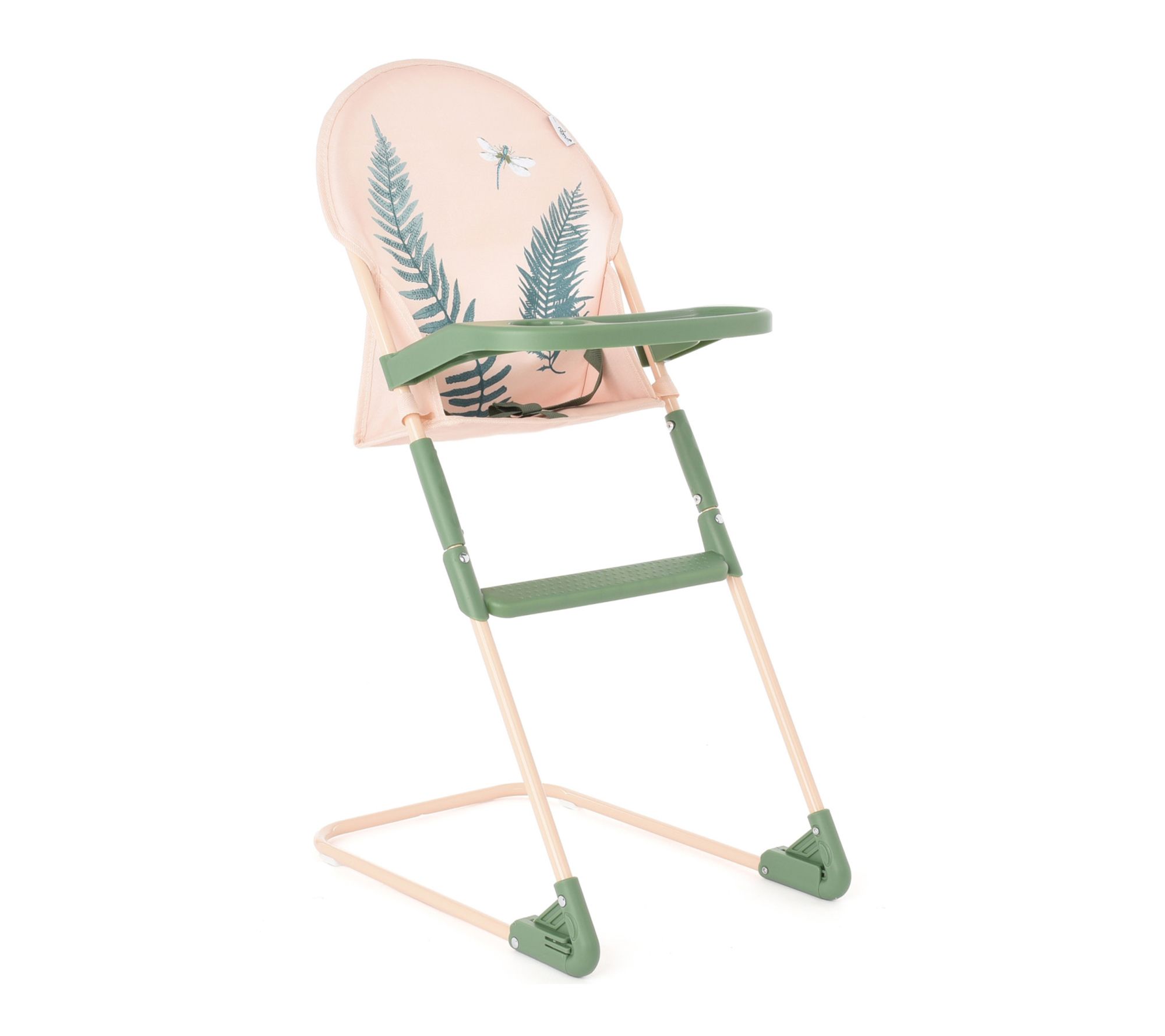 Roma Prams Doll Highchair