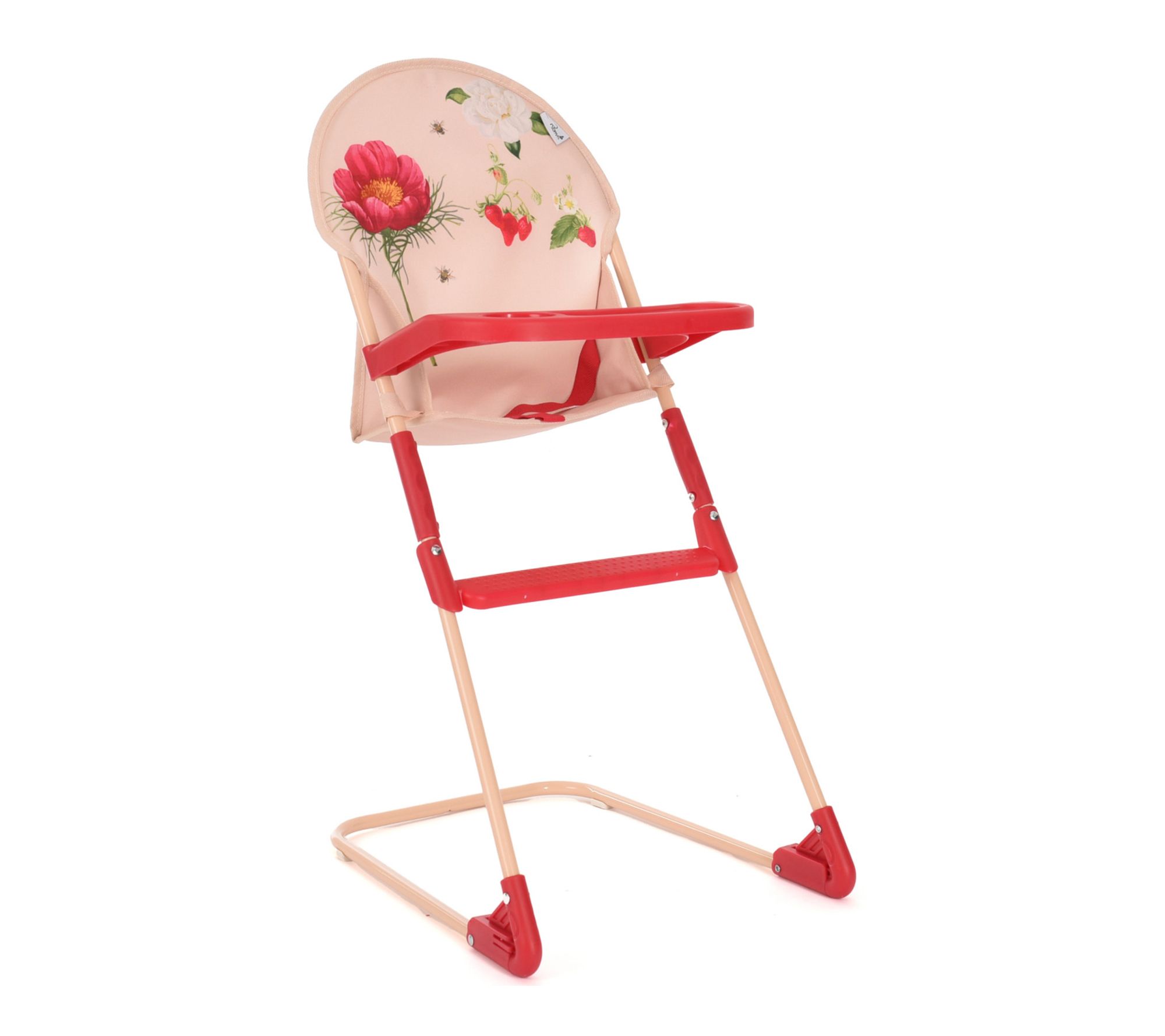 Roma Prams Doll Highchair