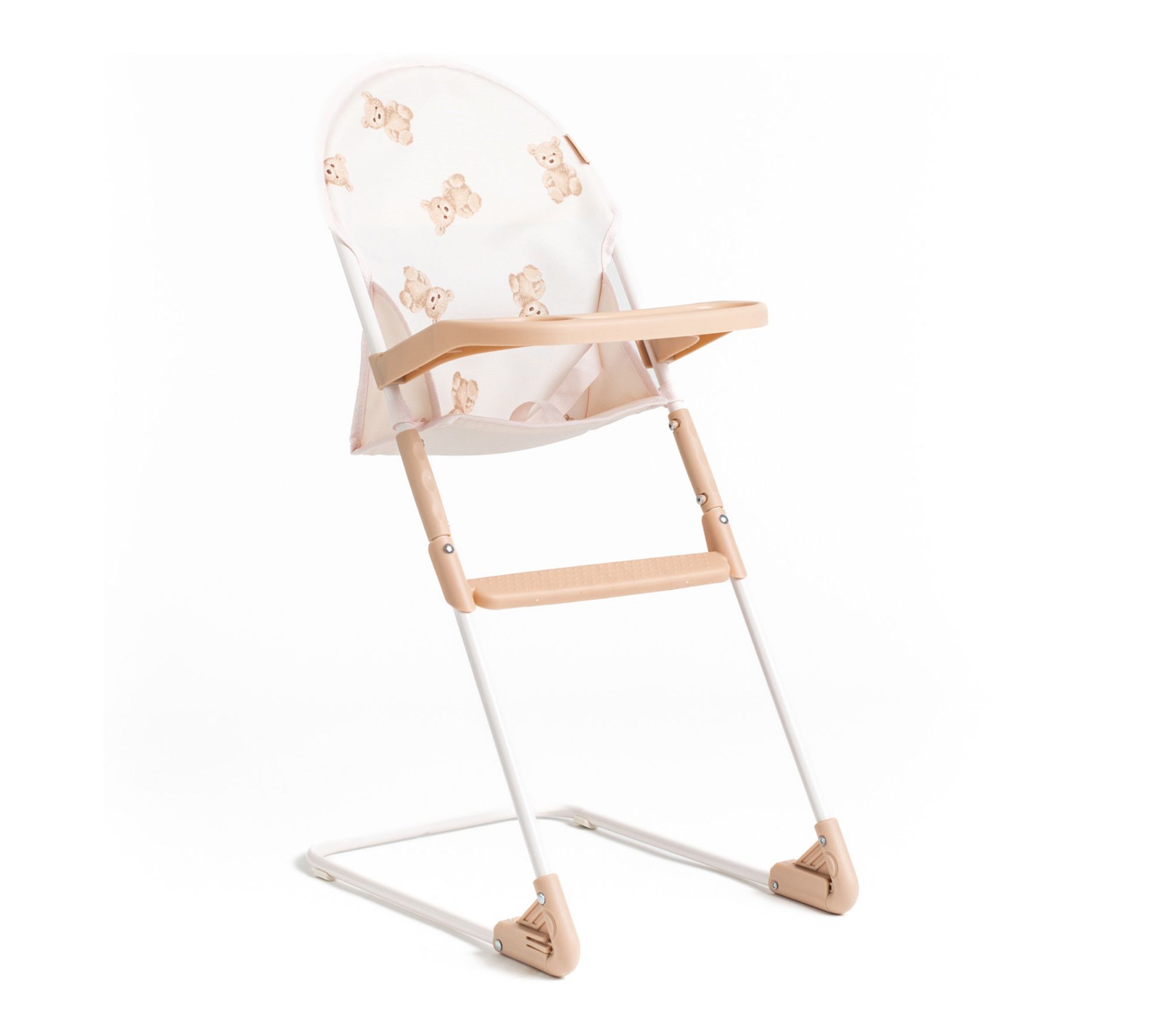 Roma Prams Doll Highchair