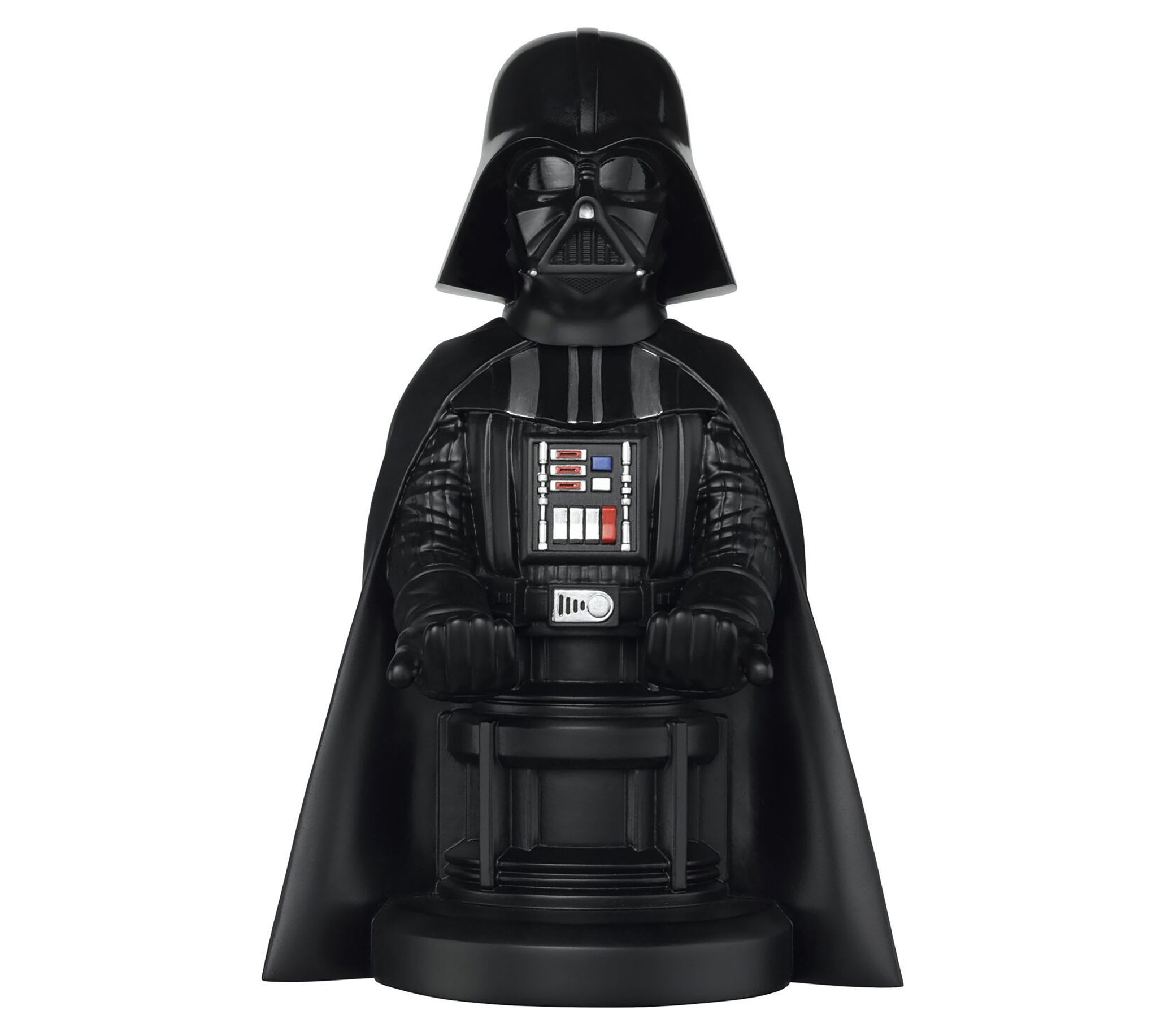 MJC International Phone & Controller Holder - Darth Vader