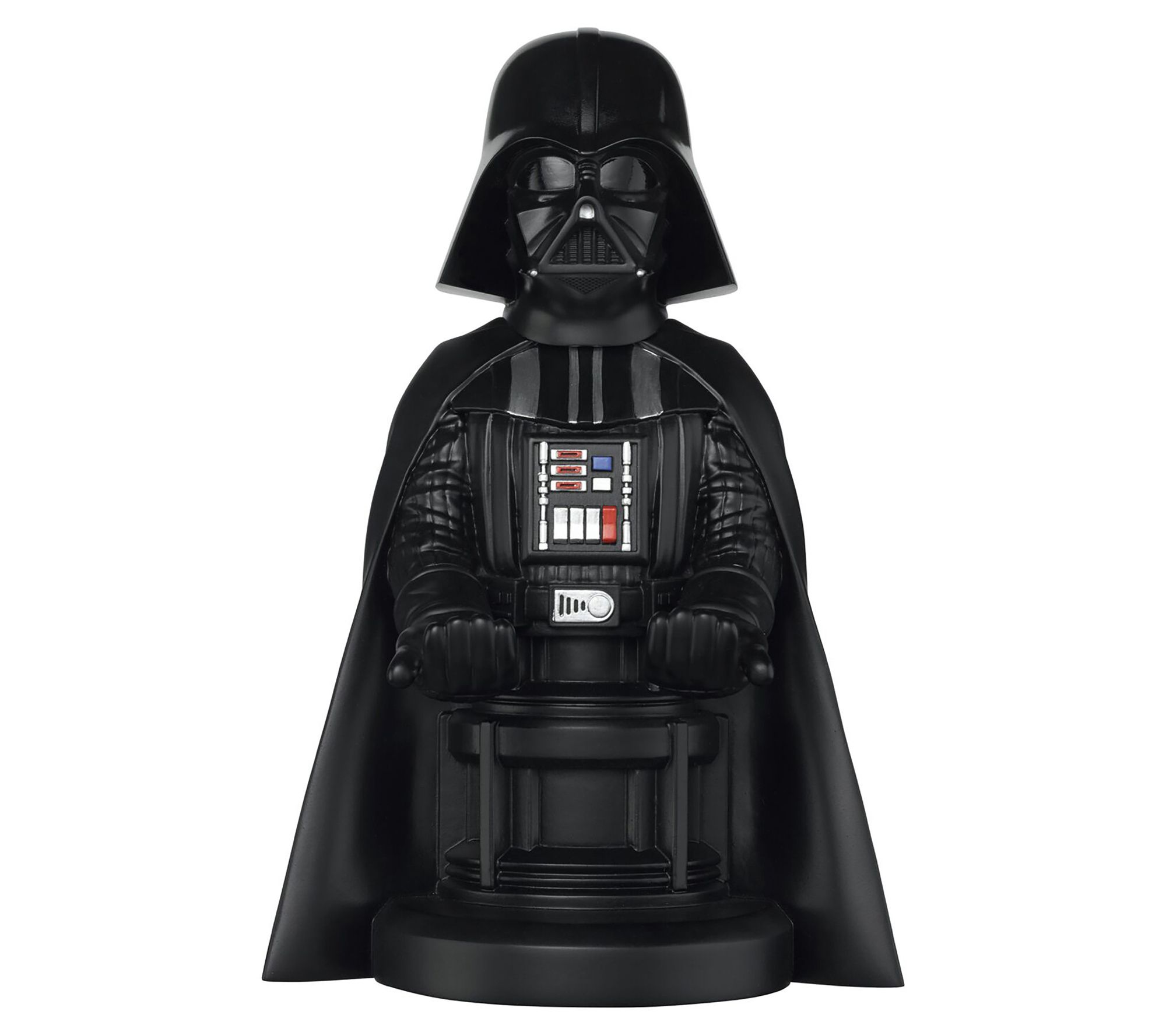 MJC International Phone & Controller Holder - Darth Vader