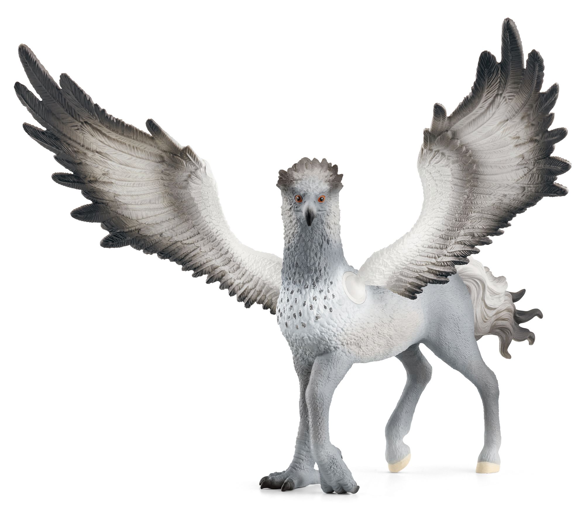 Schleich Wizarding World of Harry Potter Buckbeak