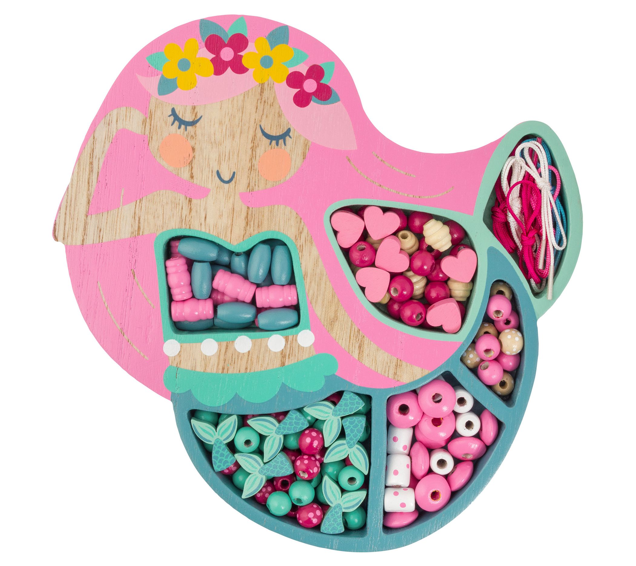 Stephen Joseph Bead Boutique