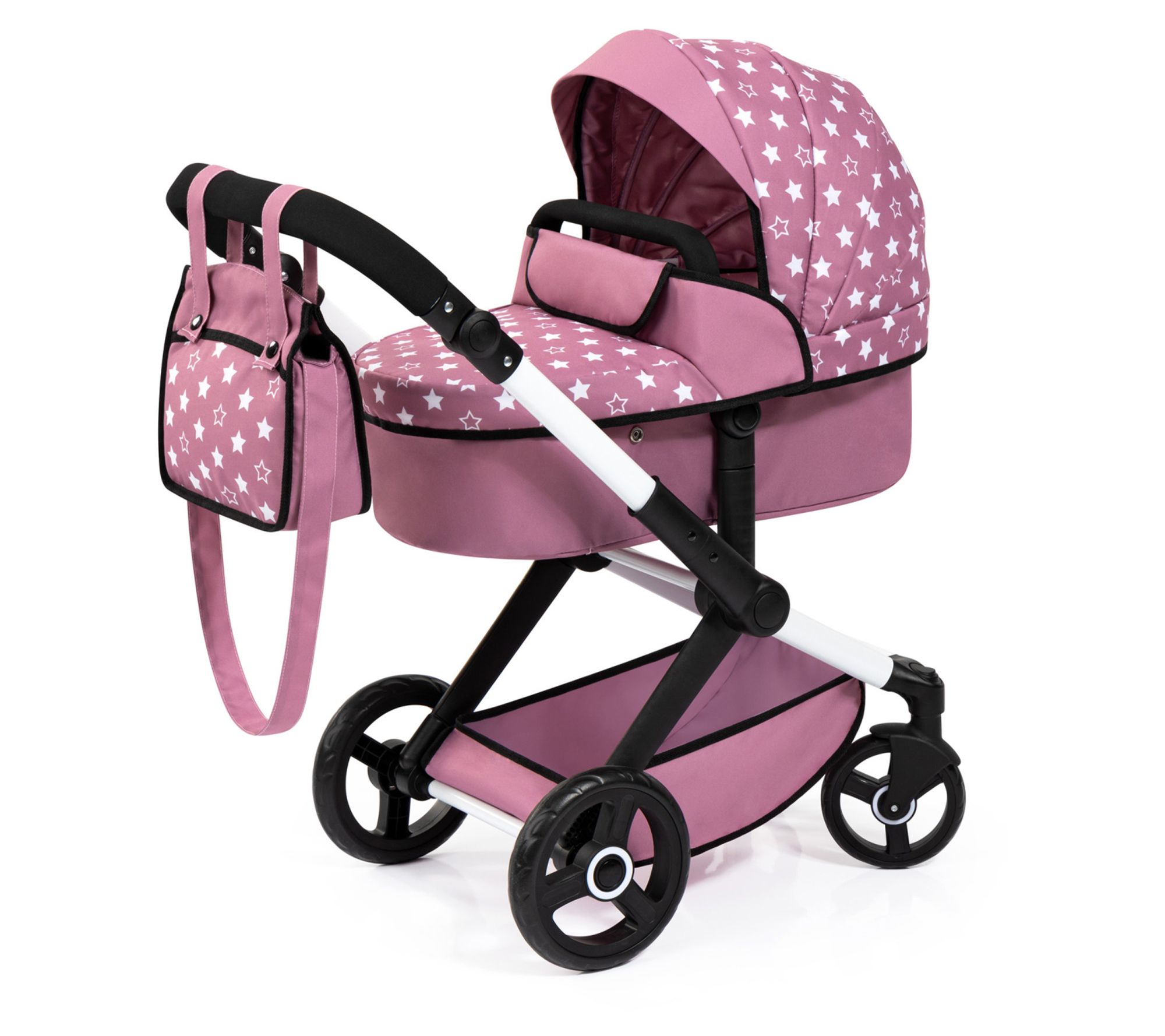 Bayer Design Doll Xeo Pram