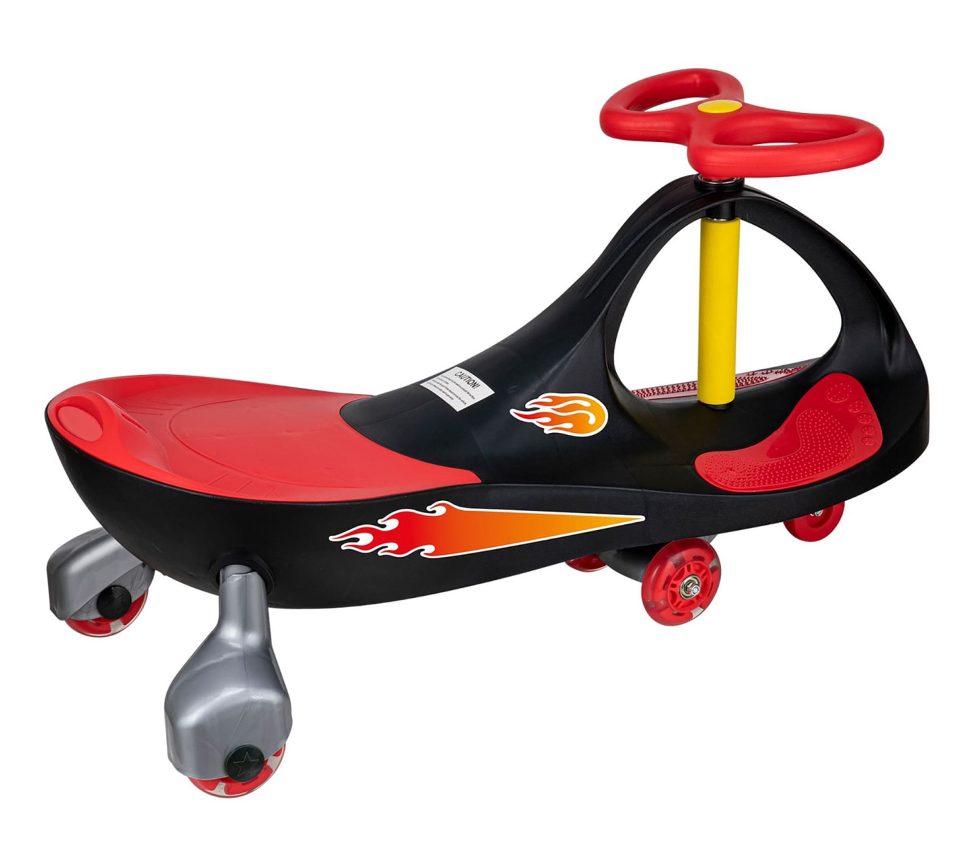 Alex Children's Lightning Glow Rider Ride-On