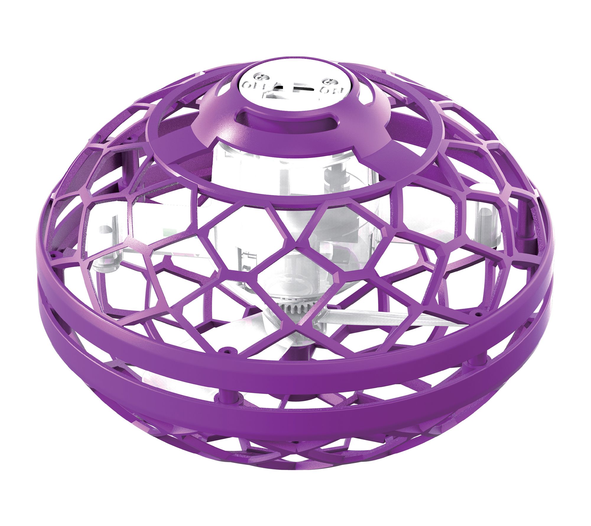  Flipo Air Toss Ball with LED Lights