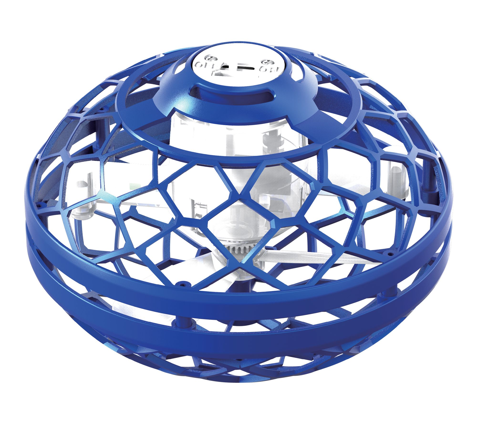 Flipo Air Toss Ball with LED Lights