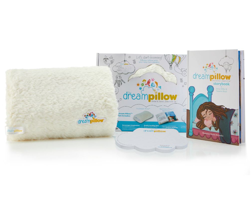 The Original Dream Pillow