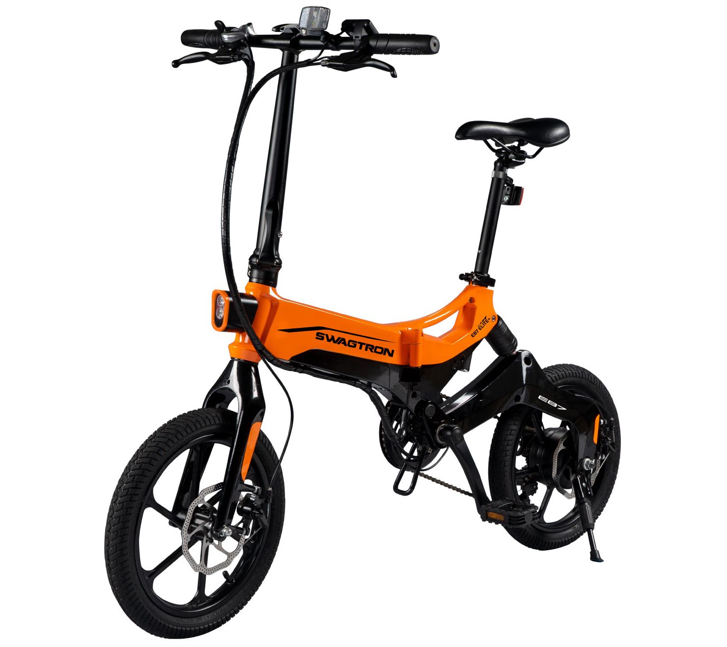 qvc electric bike
