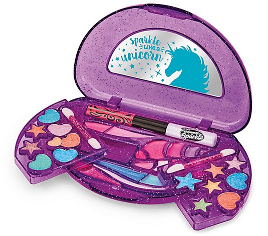 Cra-Z-Art Shimmer and Sparkle All in One BeautyCompact
