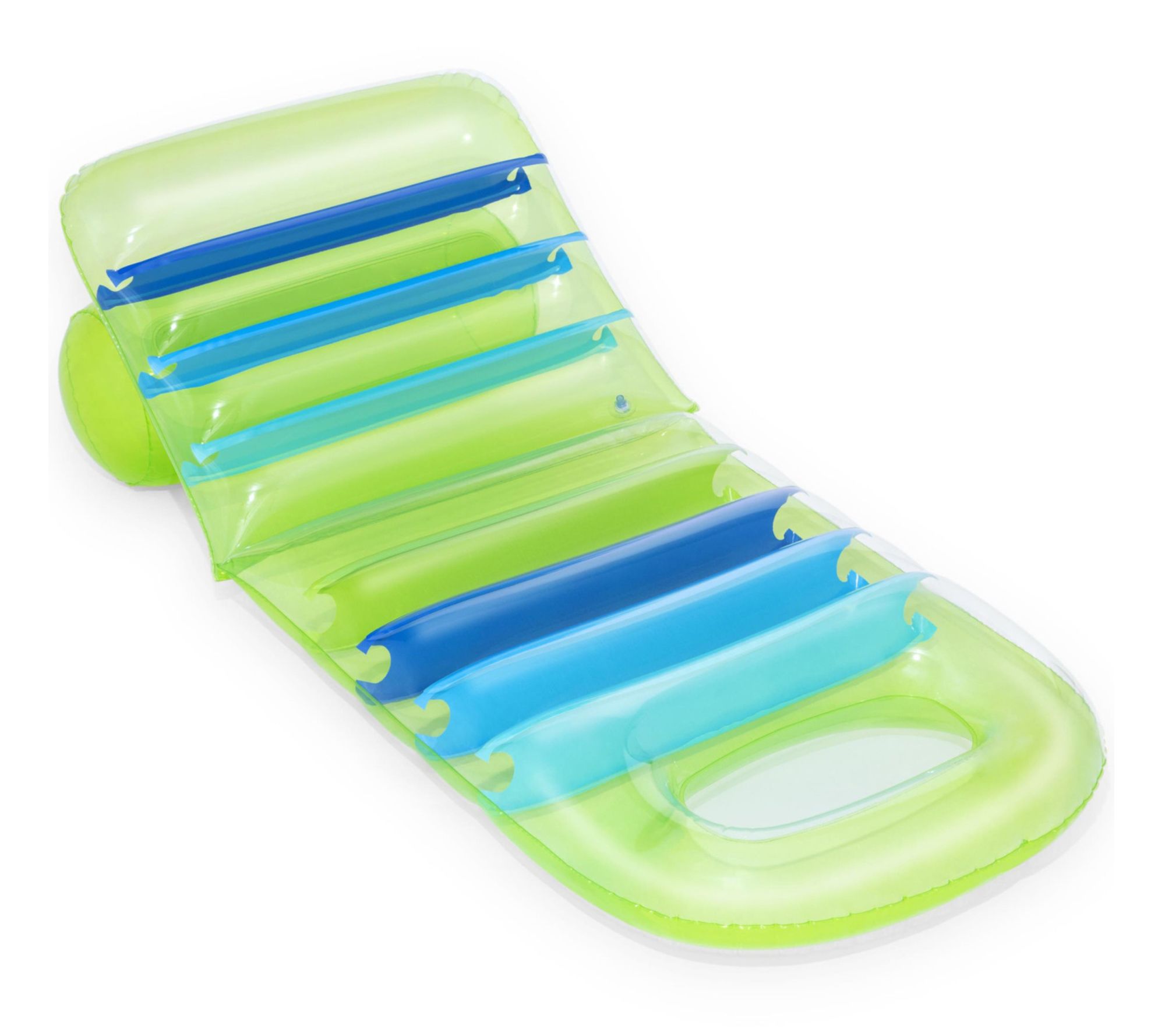 H2OGO! Adjustable Lounge Pool Float