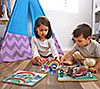 "As Is" StoryTime Toys Set of 2 3-D Play Puzzles, 4 of 4