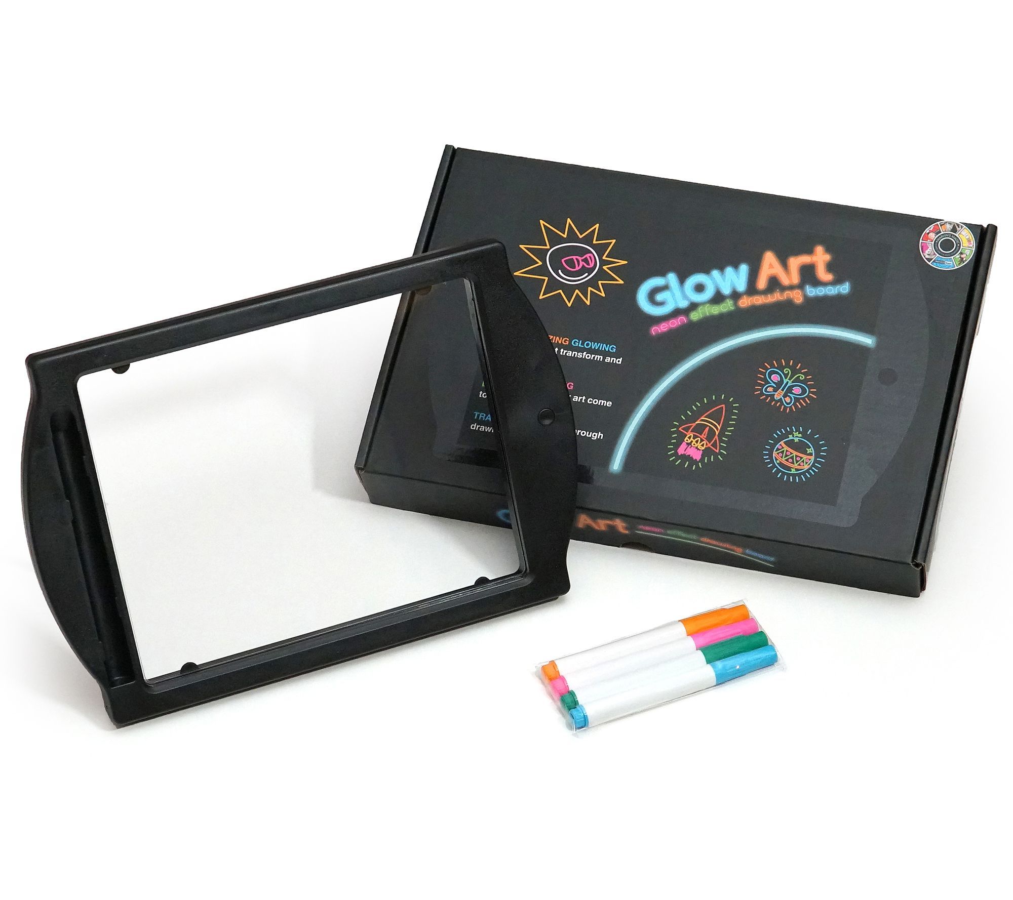 Marvin's Magic Glow Art Board