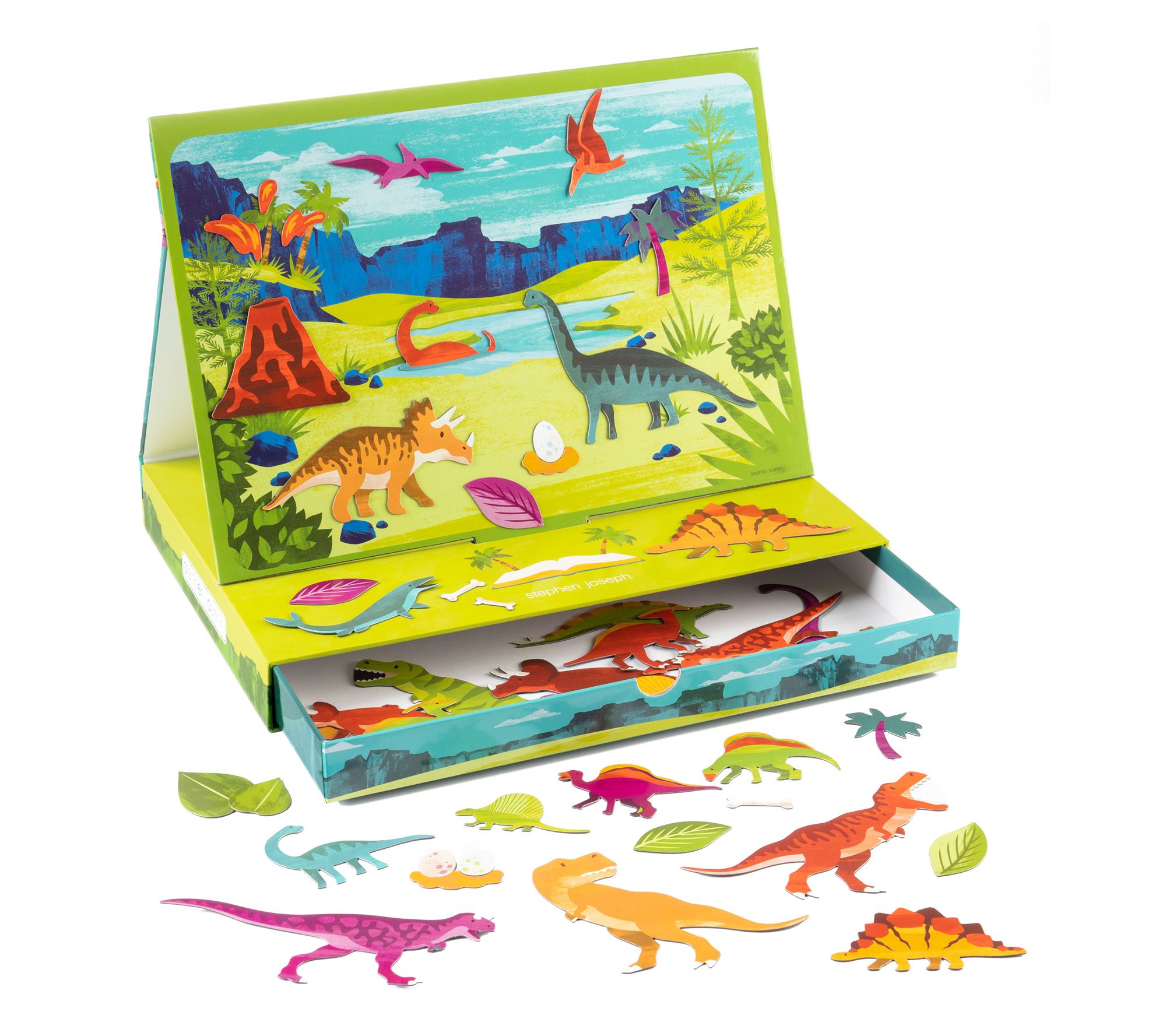 Stephen Joseph Magnetic Scene with Drawer