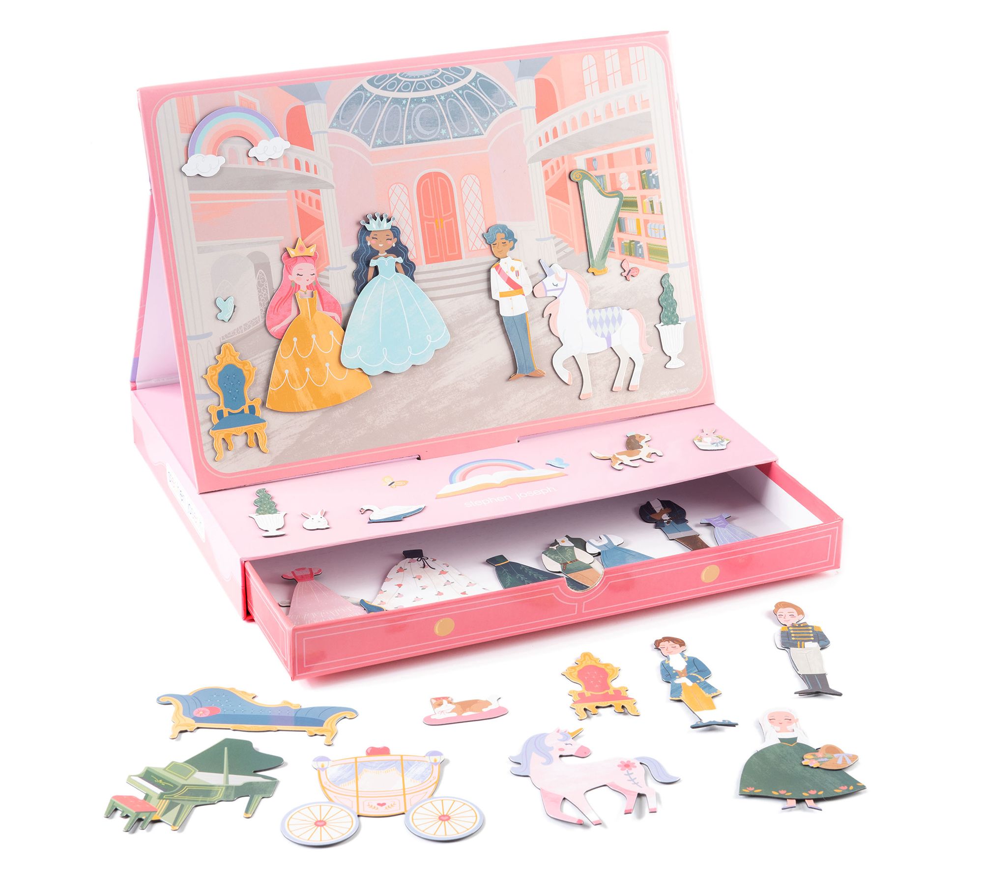 Stephen Joseph Magnetic Scene with Drawer