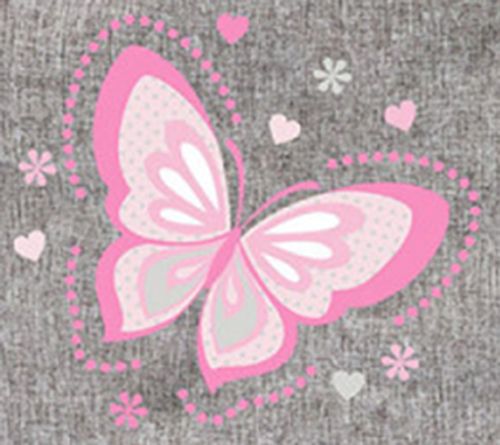 Grey/Pink