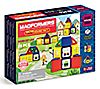 Magformers Wow House 28-Piece Set