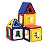 Magformers Wow House 28-Piece Set, 1 of 3